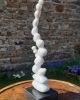 Pebbles #1 | Sculptures by Jb Sculptures. Item made of marble