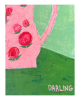 Vessel of Hope by Love Katie Darling | Paintings by Love Katie Darling. Item compatible with boho and contemporary style