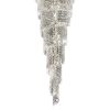 AM9010 THE ROTHSCHILD | Chandeliers by alanmizrahilighting | New York in New York. Item made of steel with glass