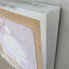 Balance Mixed Media | Mixed Media by Ooh La Lūm. Item composed of canvas