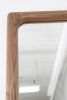 Rian Mirror | Decorative Objects by Semigood Design. Item composed of wood & glass