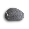 Celtic Stone | Pouf in Pillows by KATSU | Katsu Studio in Saint Petersburg. Item made of cotton works with minimalism & art deco style