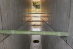 SABI | Public Sculptures by Kuenlin Tsai | Akiyoshidai International Art Village in Mine