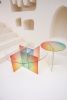 Cosmos Coffee Table | Tables by STUDIO MONSOLEIL. Item made of glass works with modern style