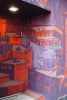 500 Broadway Mural | Murals by Eleanor Doughty