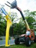 Dancers of the Wind | Public Sculptures by Gus Lina Art. Item made of metal