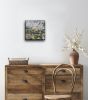 Memories from the old photograph | Oil And Acrylic Painting in Paintings by Viktoria Ganhao
