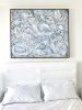 Tree of Life | Oil And Acrylic Painting in Paintings by Jill Krutick | Miami in Miami. Item made of canvas