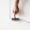 Tucker Lamp | Table Lamp in Lamps by Deta Studio. Item composed of marble in minimalism or mediterranean style