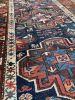 Theo | Runner Rug in Rugs by The Loom House. Item composed of fabric