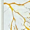 "By Degrees" (Mahakam River) | Oil And Acrylic Painting in Paintings by Lynn Benson