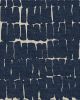 Dark Indigo Corina | Area Rug in Rugs by Robin Gray Design. Item composed of fiber