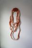 Free Form Vines | Wall Sculpture in Wall Hangings by Demi Kahn Art. Item composed of cotton and fiber