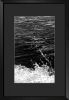 Acadia Ocean | Prints by House of Bliss. Item made of canvas compatible with contemporary and coastal style