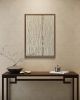 Woven Wall Art Frame - Render 002 | Tapestry in Wall Hangings by Anita Meades