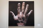 Ligantur et Solvuntur | Mixed Media by Andrew Ramiro Tirado | Atrium Art in Tulsa