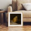 Vintage Still Life Pear Print | Prints by Melissa Mary Jenkins Art. Item composed of paper in contemporary or country & farmhouse style