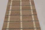 Rug & Kilim’s Scandinavian-Inspired Rug, Beige-Brown Earth | Area Rug in Rugs by Rug and Kilim