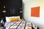Bangkok Quilt | Linens & Bedding by Vacilando Studios. Item composed of cotton