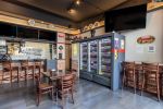 The Beer Company Insurgentes | Interior Design by Rios de Arquitectura | The Beer Company Insurgentes in Ciudad de México