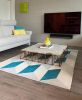 Wade No.4085-009 | Coffee Table in Tables by Stephan Schmitz / adorTable. Item composed of steel and concrete