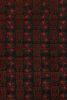 Rug & Kilim’s Baluch Tribal Rug in Red, Teal and Rust Color | Area Rug in Rugs by Rug and Kilim