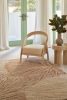 Coral Weave Rug | Area Rug in Rugs by Patricia Braune. Item made of wool with fiber