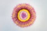 Love 41 | Wall Sculpture in Wall Hangings by Yunan Ma Fiber Art