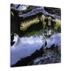 Terra 2312 | Prints in Paintings by Petra Trimmel. Item made of wood with canvas