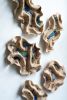 "Miyah" ceramic wall installation | Wall Sculpture in Wall Hangings by Asmaa Aman Studio