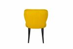 ALFAMA Chair | Dining Chair in Chairs by PAULO ANTUNES FURNITURE. Item made of leather