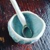 Ceramics | Serving Bowl in Serveware by Smooth Ceramics. Item made of ceramic