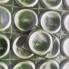 Hole Tile | Tiles by MF Art Ceramic. Item composed of ceramic in contemporary or eclectic & maximalism style