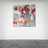 HUMAN CROWD VII | Prints by Sven Pfrommer. Item composed of paper in urban style