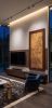 Museum Grade Song Dynasty Huizong Plum Bamboo Silk Fine Art | Oil And Acrylic Painting in Paintings by Dynasty Artisan. Item composed of wood in contemporary or eclectic & maximalism style
