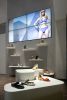 Interior Design | Interior Design by Sergio Mannino Studio | Vince Camuto in New York