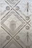 Pugin’s Trellis of Marri-Kingia Insects | Public Sculptures by Forlano Design
