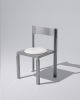 Strut Chair | Dining Chair in Chairs by Yet Design Studio. Item made of aluminum