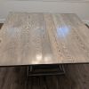 Dining Table | Tables by Arc + Oak