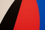 Blend together | Oil And Acrylic Painting in Paintings by Kotaro Machiyama. Item made of canvas works with japandi & art deco style