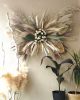 XL Arrangement Pampas Dried Flowers, Wedding Party Decor, | Ornament in Decorative Objects by Magdyss Boutique. Item works with boho & minimalism style