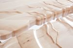 Tablescape No. 1 | Dining Table in Tables by Brooke M Davis Design. Item composed of maple wood