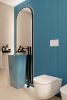 Moove.Urban Pop | Paneling in Wall Treatments by Déco