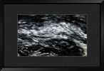 Rushing River | Prints by House of Bliss. Item compatible with contemporary and coastal style