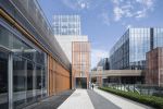 10 Design completes Haisco Plaza | Architecture by 10 DESIGN | Chengdu in Chengdu