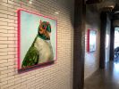 Christy Stallop | Oil And Acrylic Painting in Paintings by Christy Stallop | Google Austin in Austin. Item composed of canvas