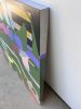 Map of the Soul | Mixed Media by Paula Saslow, Copper Rose Art. Item composed of wood compatible with contemporary and industrial style