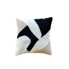 Amaya Handwoven Throw Pillow Cover | Cushion in Pillows by Mumo Toronto. Item made of fabric