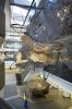 Satellite Telescope | Sculptures by Lyndi Sales | University of Cape Town in Cape Town. Item composed of synthetic