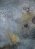 Deborah Eve Chaney | Mixed Media by Deb Chaney Contemporary Abstract Artist. Item composed of paper